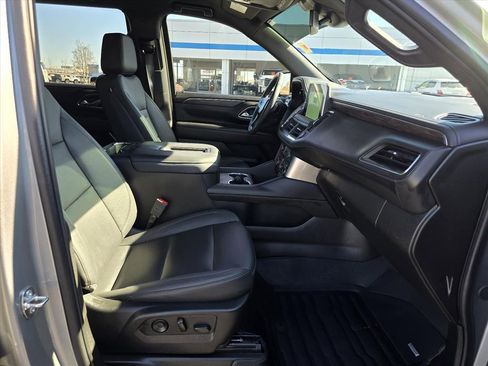 Used 2024 Chevrolet Tahoe Z71 image 14