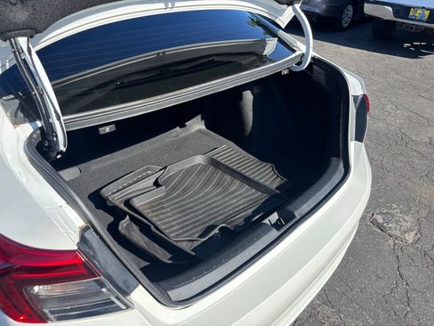 Used 2024 Honda Civic Touring image 16