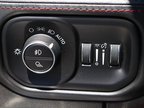 Used 2021 RAM 1500 TRX w/ TRX Level 2 Equipment Group AWD/4WD image 24