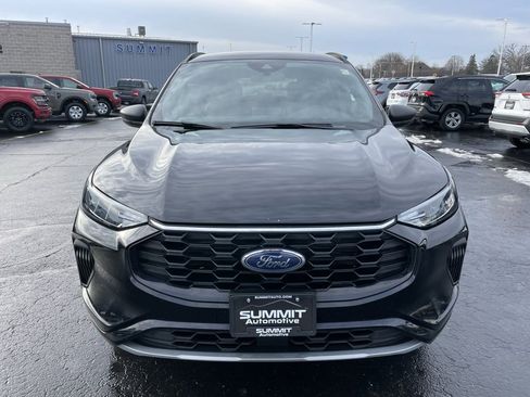 Used 2024 Ford Escape ST-Line image 28