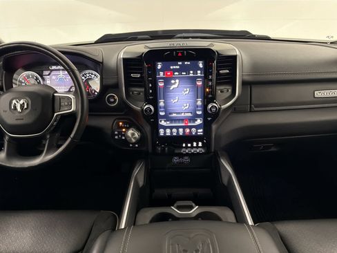 Used 2020 RAM 1500 Laramie w/ Sport Appearance Package image 19
