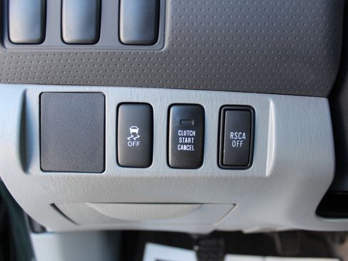 Used 2009 Toyota Tacoma 4x4 Regular Cab image 18