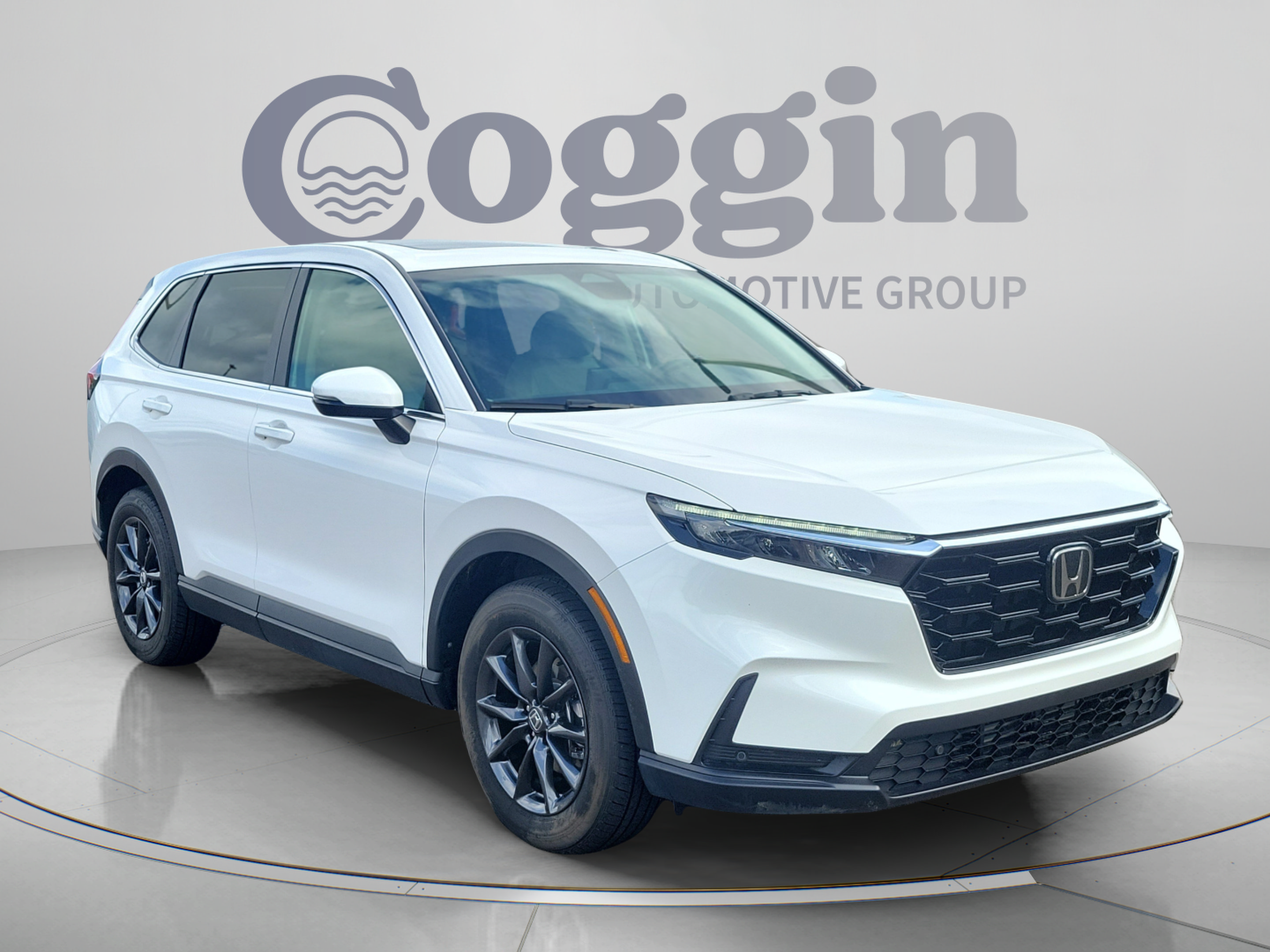 Used 2026 Honda CR-V EX-L image 7