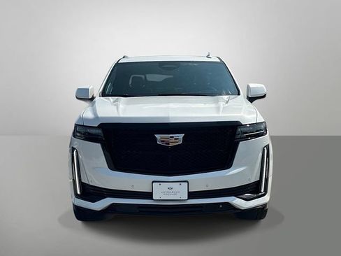 Certified 2023 Cadillac Escalade Sport Platinum AWD/4WD image 24
