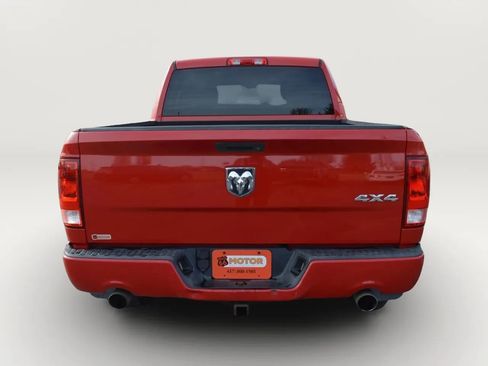 Used 2013 RAM 1500 Express image 6