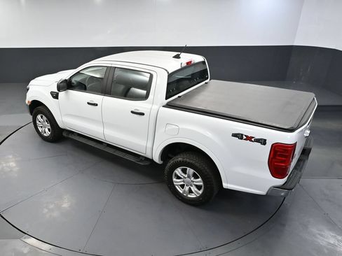 Used 2021 Ford Ranger XL w/ Equipment Group 101A High AWD/4WD image 55