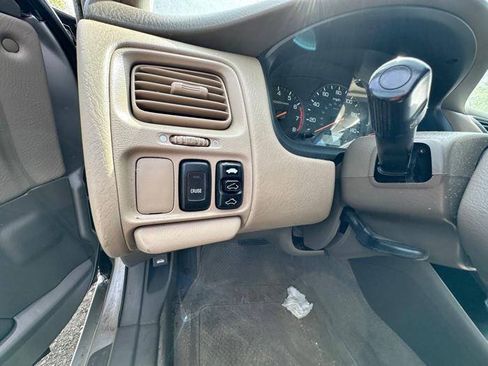 Used 1999 Honda Accord EX image 34