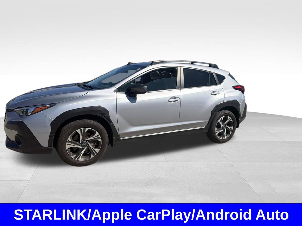 Used 2024 Subaru Crosstrek 2.0i Premium AWD/4WD image 16
