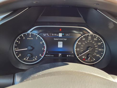 Used 2022 Nissan Murano Platinum image 16