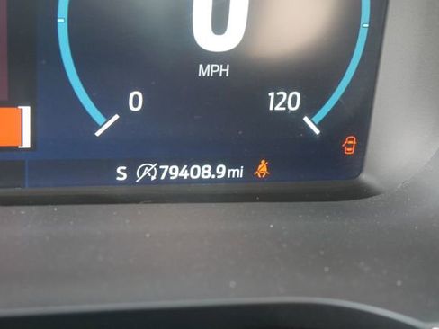 Used 2023 Ford F150 Lariat w/ Equipment Group 502A High image 21