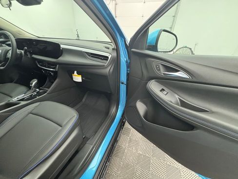 New 2026 Buick Encore GX Sport Touring w/ Advanced Technology Package image 31