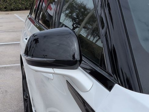 Certified 2024 Lincoln Aviator Reserve w/ Equipment Group 201A image 12