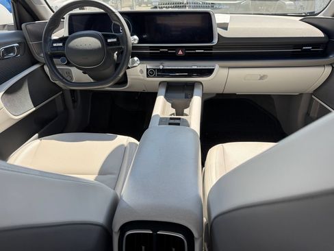 Used 2023 Hyundai Ioniq 6 SEL RWD image 5