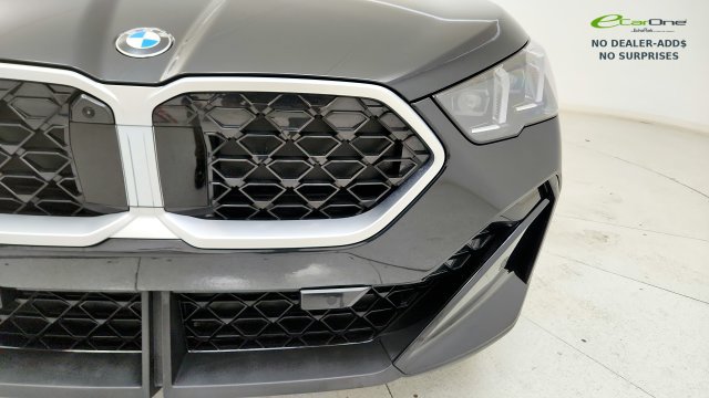 Used 2026 BMW X2 xDrive28i AWD/4WD image 25