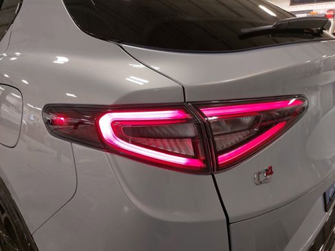 New 2025 Alfa Romeo Stelvio Sprint w/ Veloce Package image 36
