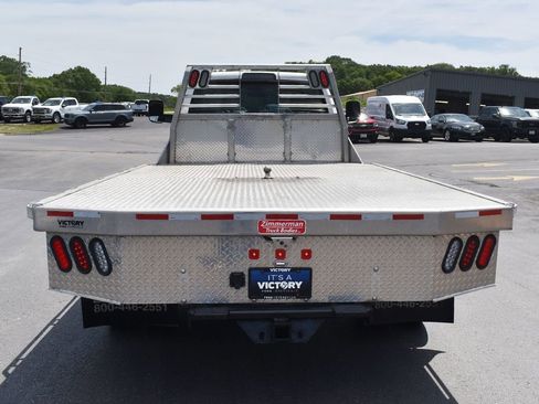 Used 2020 RAM 5500 Tradesman AWD/4WD image 25