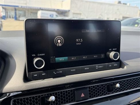 New 2026 Honda Civic LX image 22