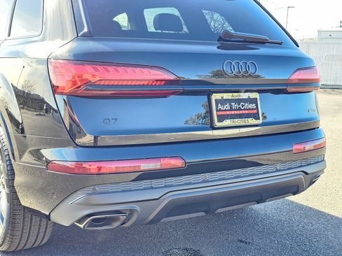 New 2026 Audi Q7 2.0T Premium AWD/4WD image 7