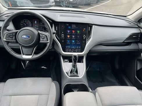 Used 2023 Subaru Outback Premium AWD/4WD image 19