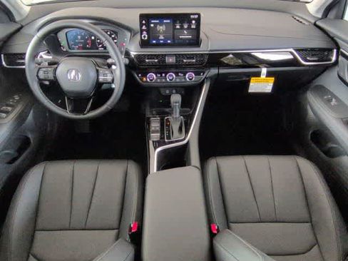 Used 2025 Acura ADX FWD image 16