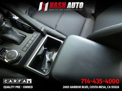 Used 2026 Toyota Tacoma SR5 AWD/4WD image 68