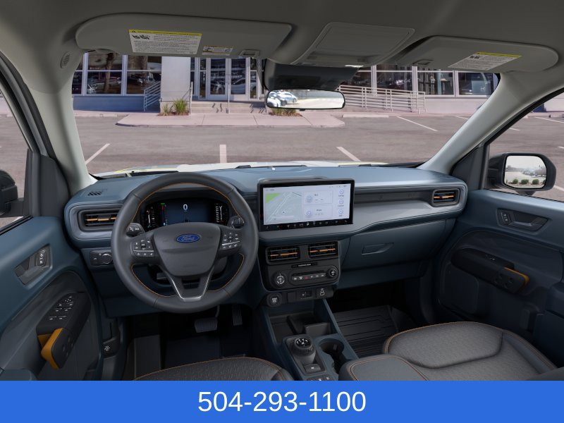 New 2026 Ford Maverick Tremor AWD/4WD image 11