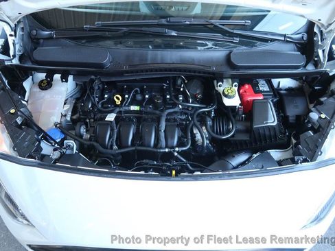 Used 2022 Ford Transit Connect XL image 38