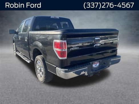 Used 2010 Ford F150 XLT image 3