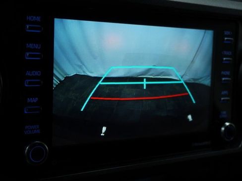 Certified 2022 Toyota Tacoma TRD Sport image 24