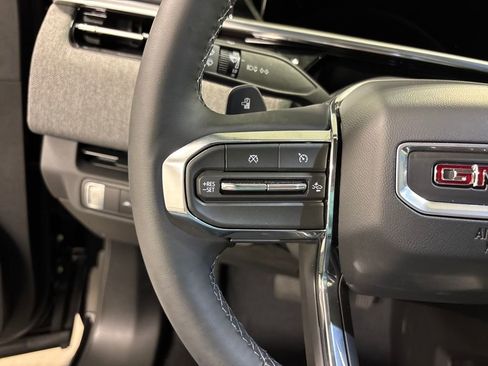 New 2026 GMC Sierra EV Elevation image 33