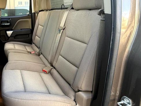 Used 2015 Chevrolet Silverado 1500 LT w/ All Star Edition image 15