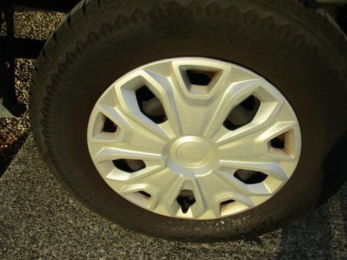 Used 2023 Ford Transit 350 XLT image 24