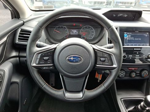 Used 2018 Subaru Crosstrek 2.0i Premium AWD/4WD image 19