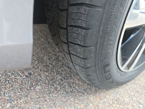 Used 2024 Honda Civic LX image 4