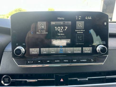 Used 2022 Mitsubishi Outlander SEL AWD/4WD image 17