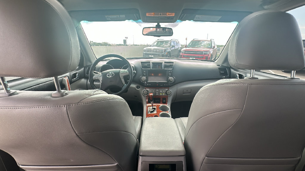 Used 2008 Toyota Highlander Limited FWD image 31