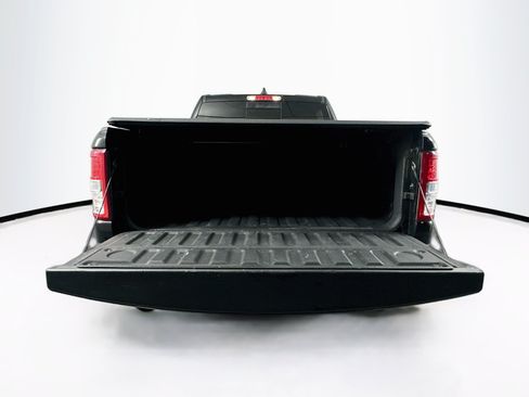 Used 2022 RAM 1500 Big Horn AWD/4WD image 26