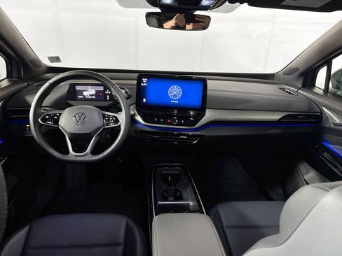 Certified 2023 Volkswagen ID.4 Pro S Plus AWD/4WD image 12