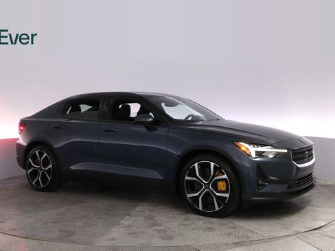 Used 2023 Polestar Polestar 2 w/ Pilot Pack AWD/4WD image 14