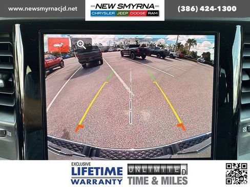 New 2025 RAM 1500 Big Horn image 24