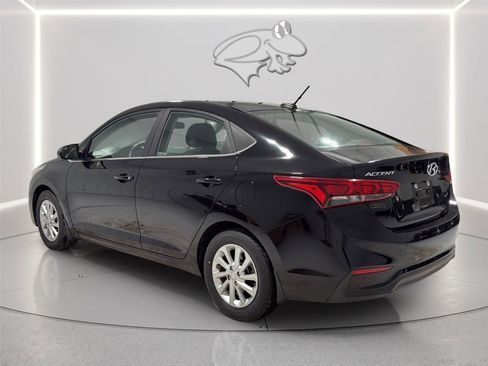Used 2019 Hyundai Accent SEL FWD image 4