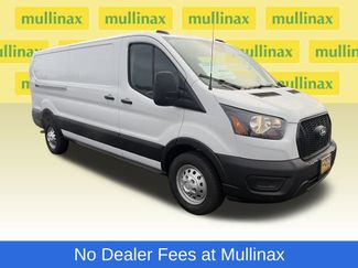 New 2026 Ford Transit 250 Low Roof AWD w/ Load Area Protection Package 360° Tour