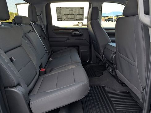 New 2026 GMC Sierra 1500 Elevation AWD/4WD image 27