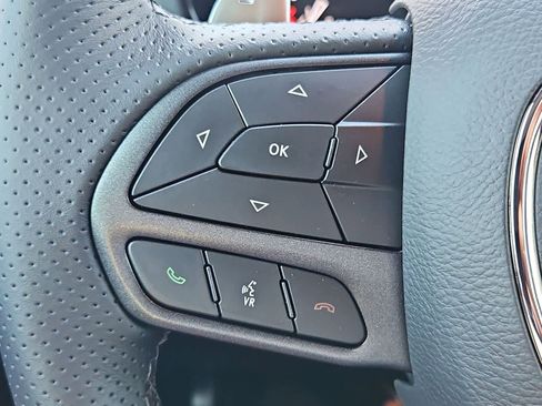 New 2026 Dodge Durango GT image 23