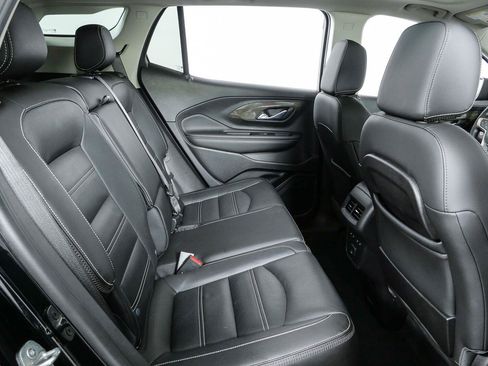 Used 2023 GMC Terrain Denali w/ Black Diamond Edition AWD/4WD image 22