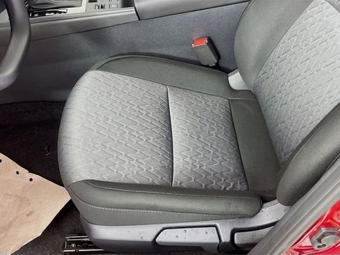 New 2026 Nissan Sentra SV FWD image 18
