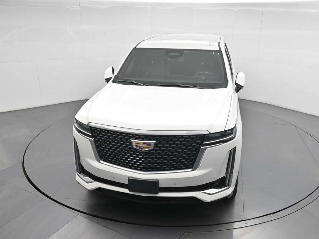 Used 2021 Cadillac Escalade ESV Luxury AWD/4WD image 23