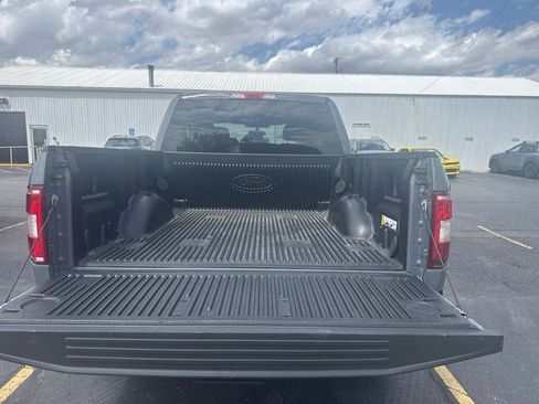 Used 2019 Ford F150 XL w/ Equipment Group 101A Mid AWD/4WD image 22