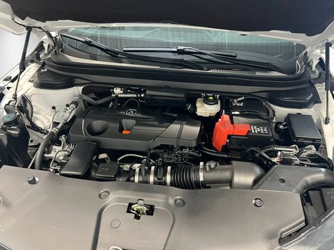New 2026 Acura RDX SH-AWD w/ Technology Package image 13