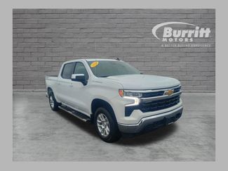 Used 2024 Chevrolet Silverado 1500 LT AWD/4WD 360° Tour